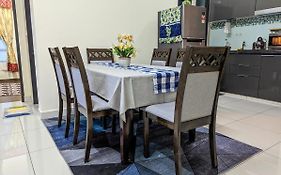 Az Homestay