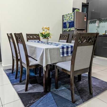 Az Homestay Putrajaya Luaran gambar