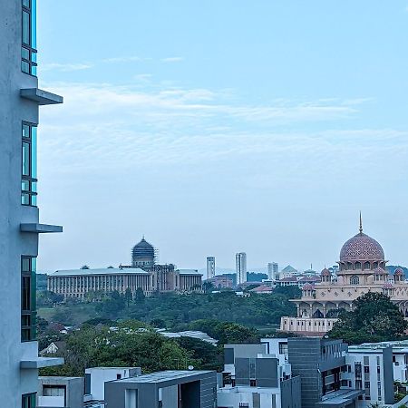 Az Homestay Putrajaya Luaran gambar