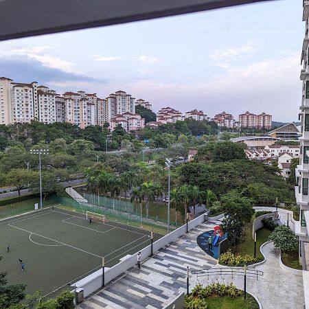 Az Homestay Putrajaya Luaran gambar