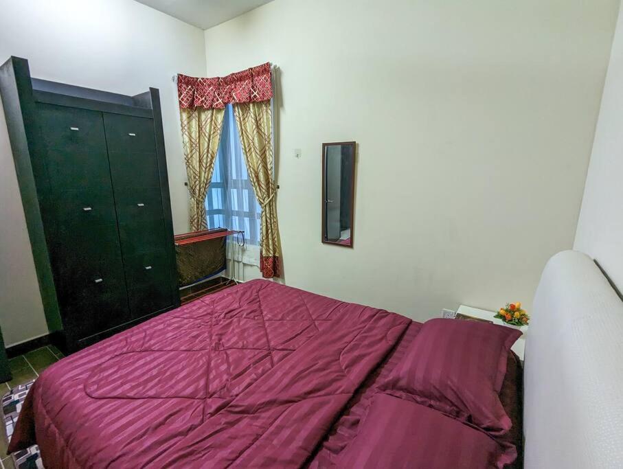 Az Homestay Putrajaya Luaran gambar