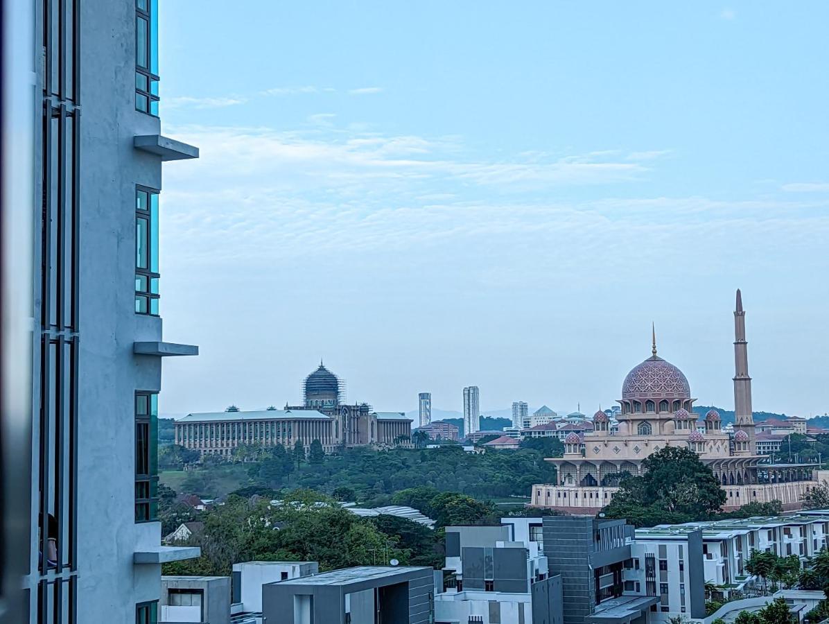 Az Homestay Putrajaya Luaran gambar