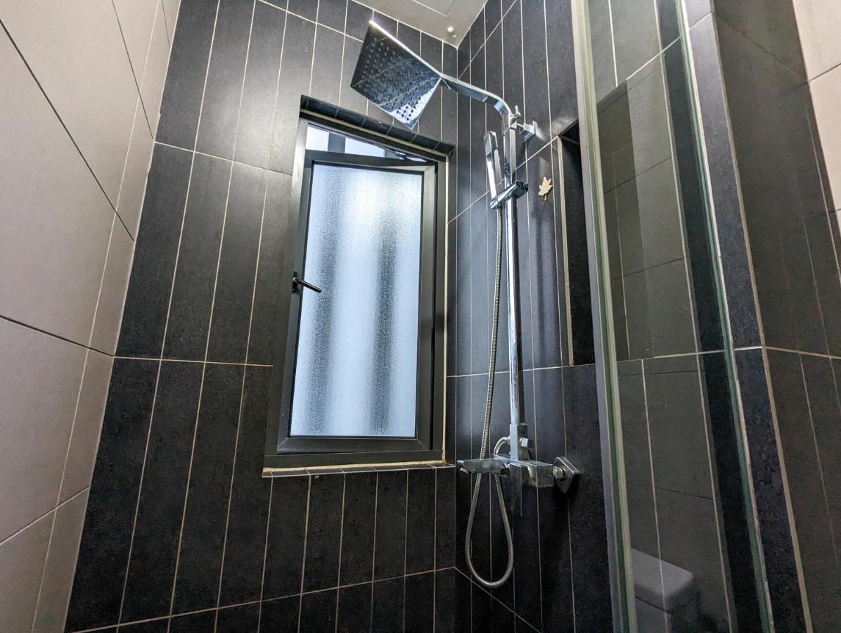 Az Homestay Putrajaya Luaran gambar