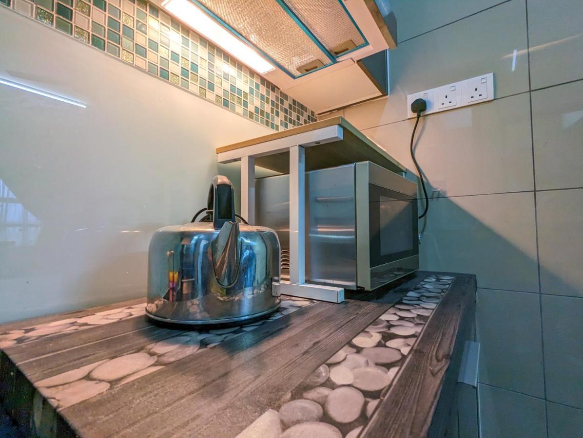 Az Homestay Putrajaya Luaran gambar