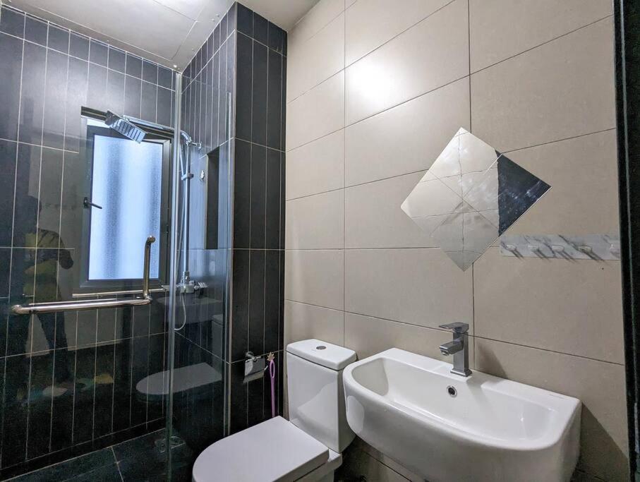 Az Homestay Putrajaya Luaran gambar