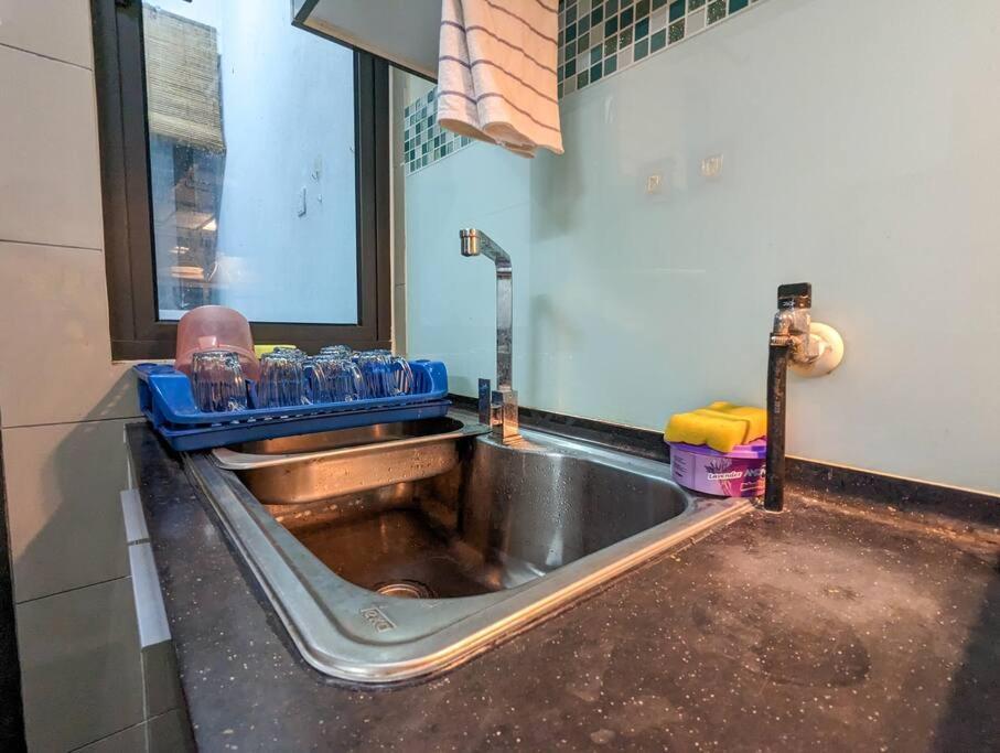 Az Homestay Putrajaya Luaran gambar