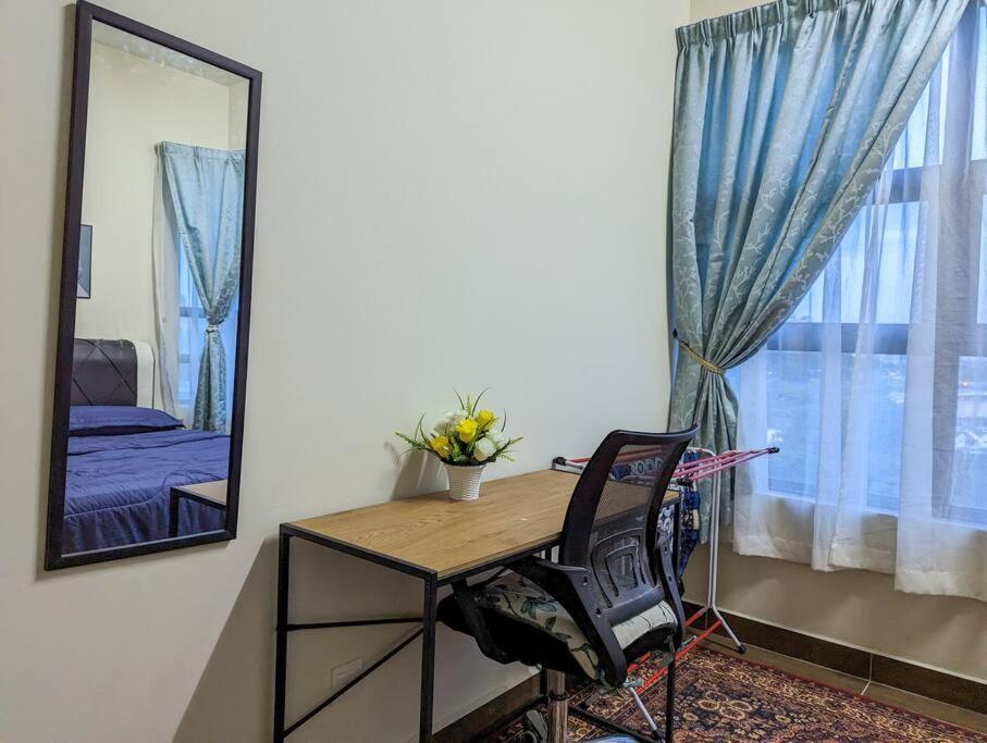 Az Homestay Putrajaya Luaran gambar