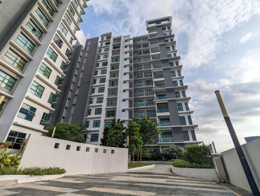 Az Homestay Putrajaya Luaran gambar