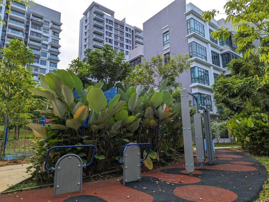 Az Homestay Putrajaya Luaran gambar