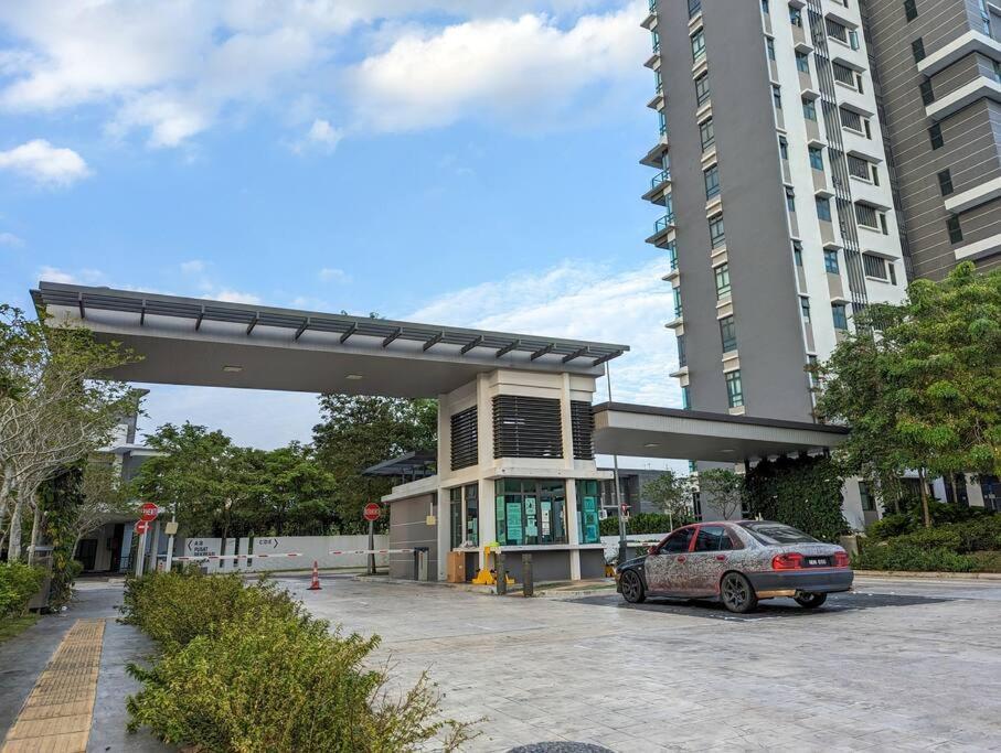 Az Homestay Putrajaya Luaran gambar